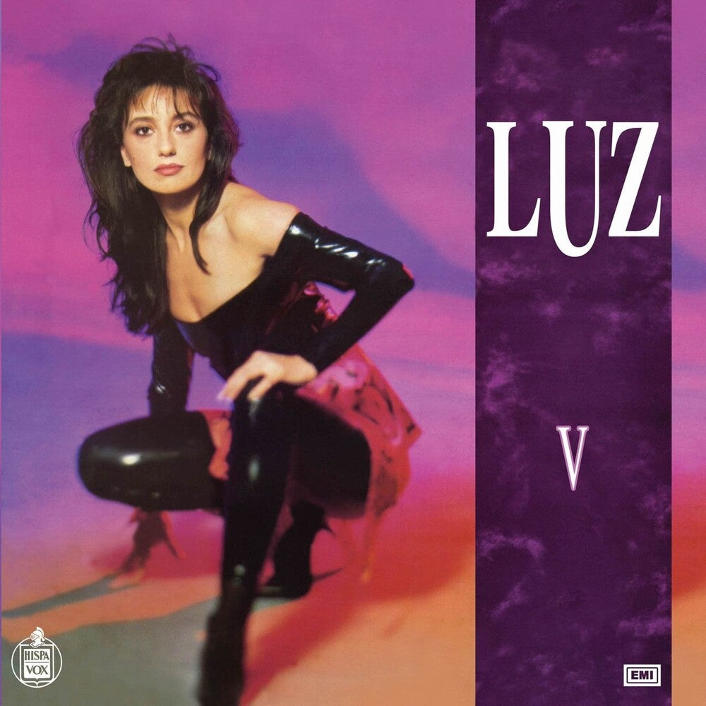 Luz V