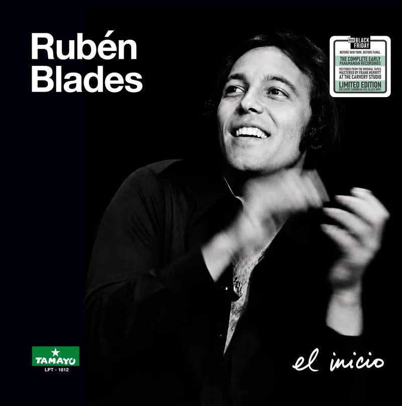 El Inicio