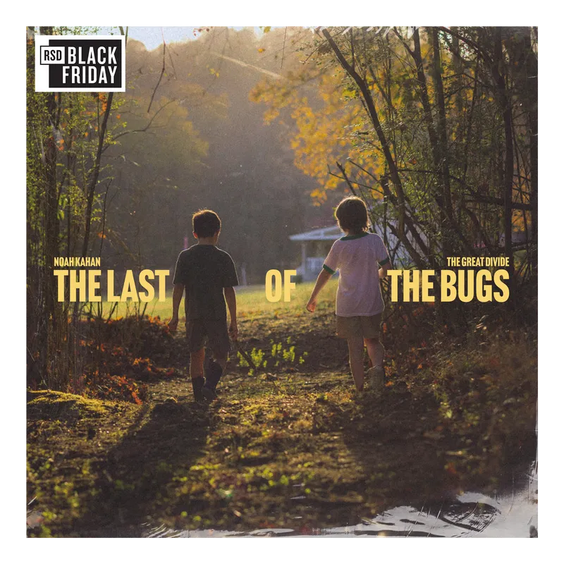 Great Divide: The Last Of The Bugs