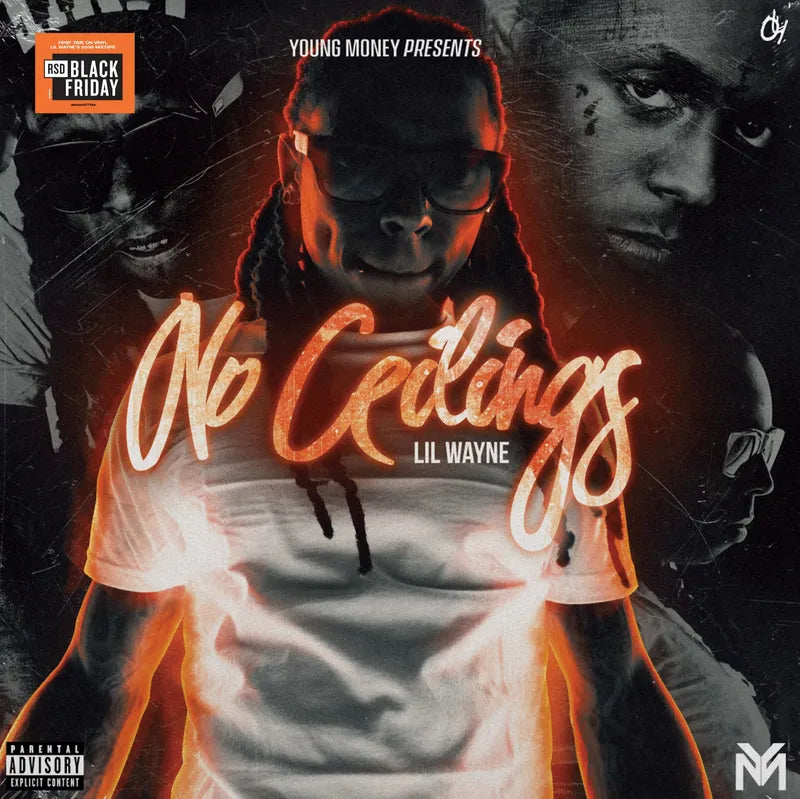 No Ceilings