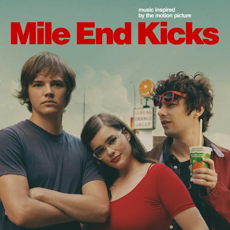 Mile End Kicks - O.S.T. (RSD)