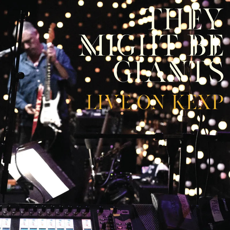 Live At Kexp Seattle