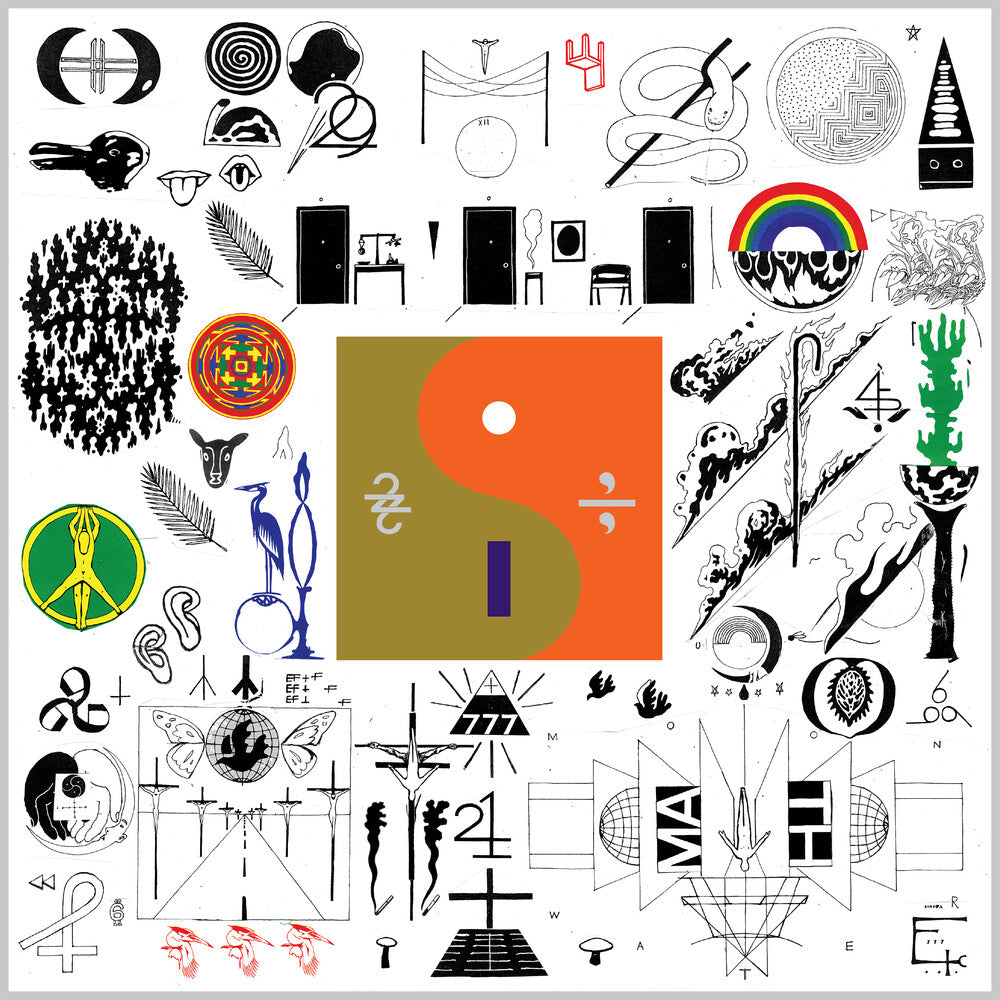 22 A Million - 10th Anniversary