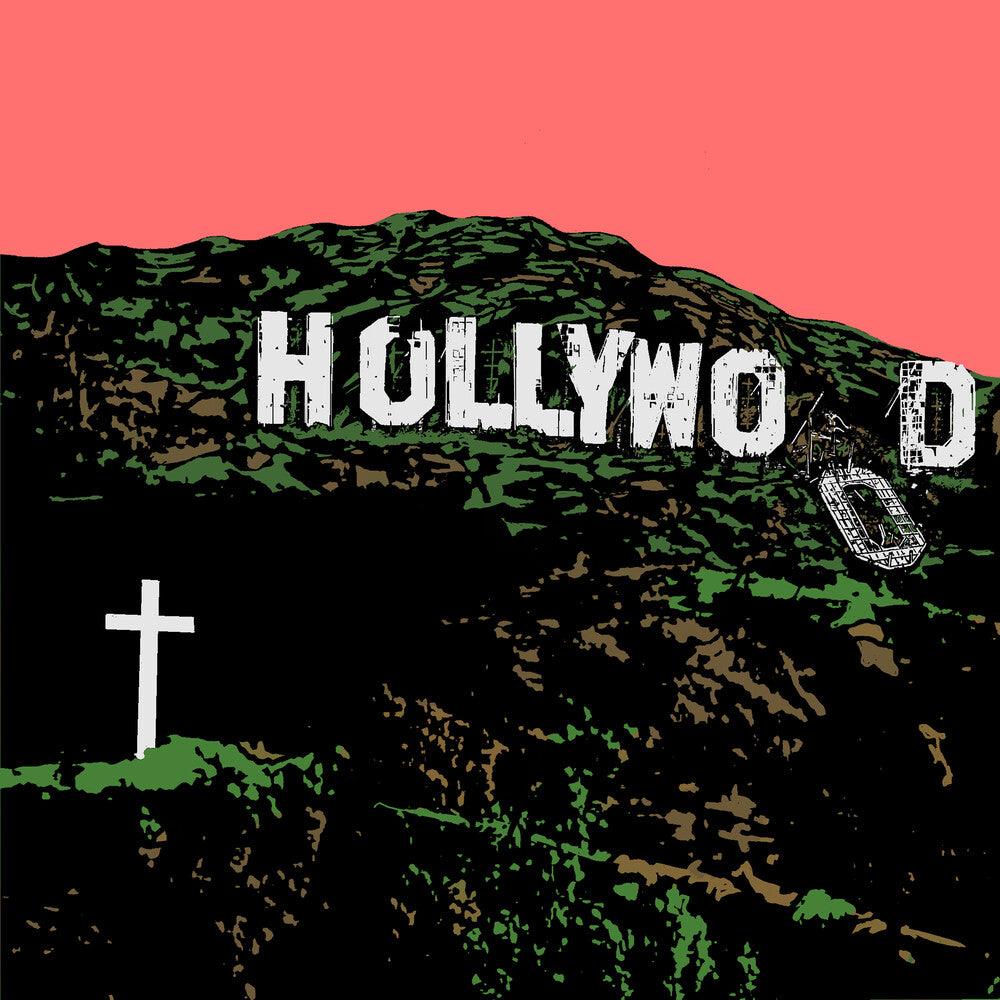 Hollywood Saviour