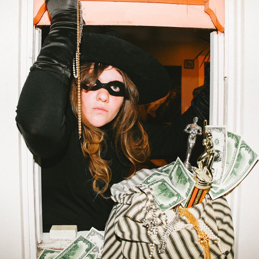 Breaking & Entering