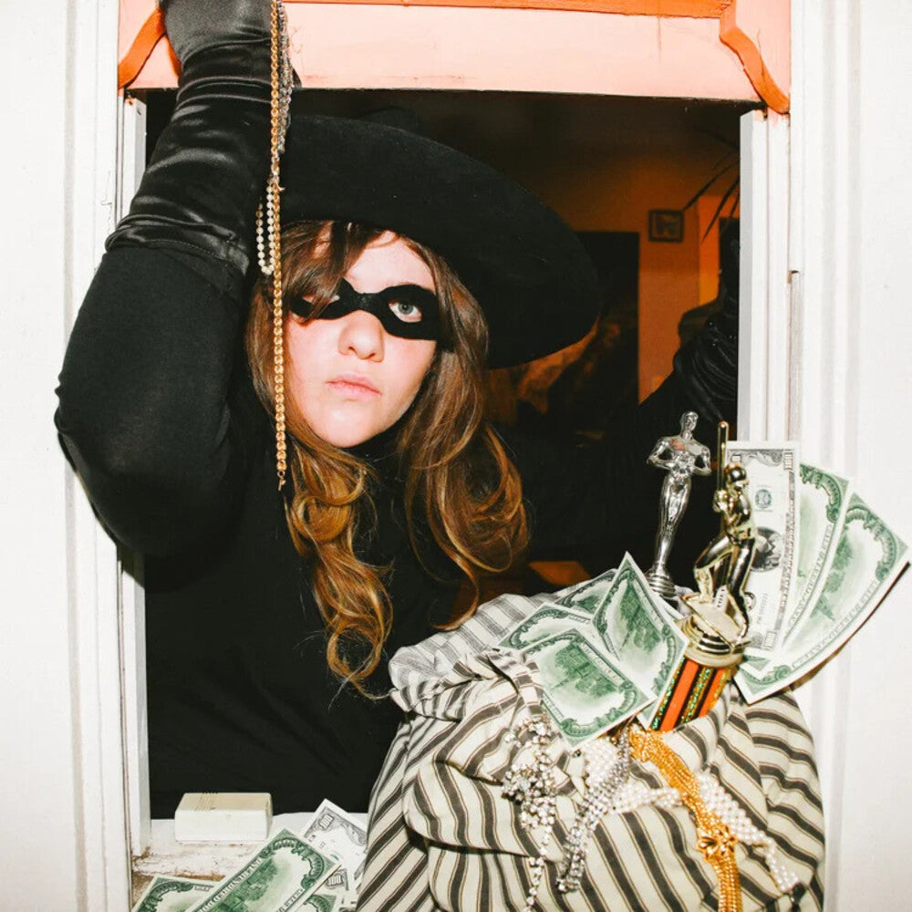 Breaking & Entering
