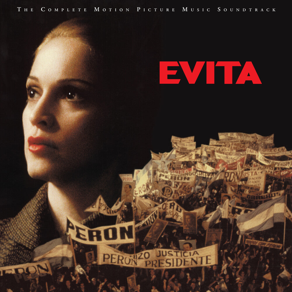 Evita - O.S.T.