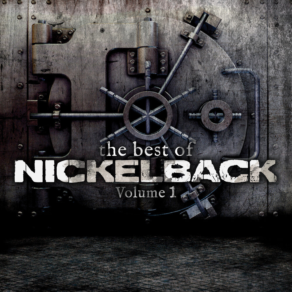 Best Of Nickelback Vol 1