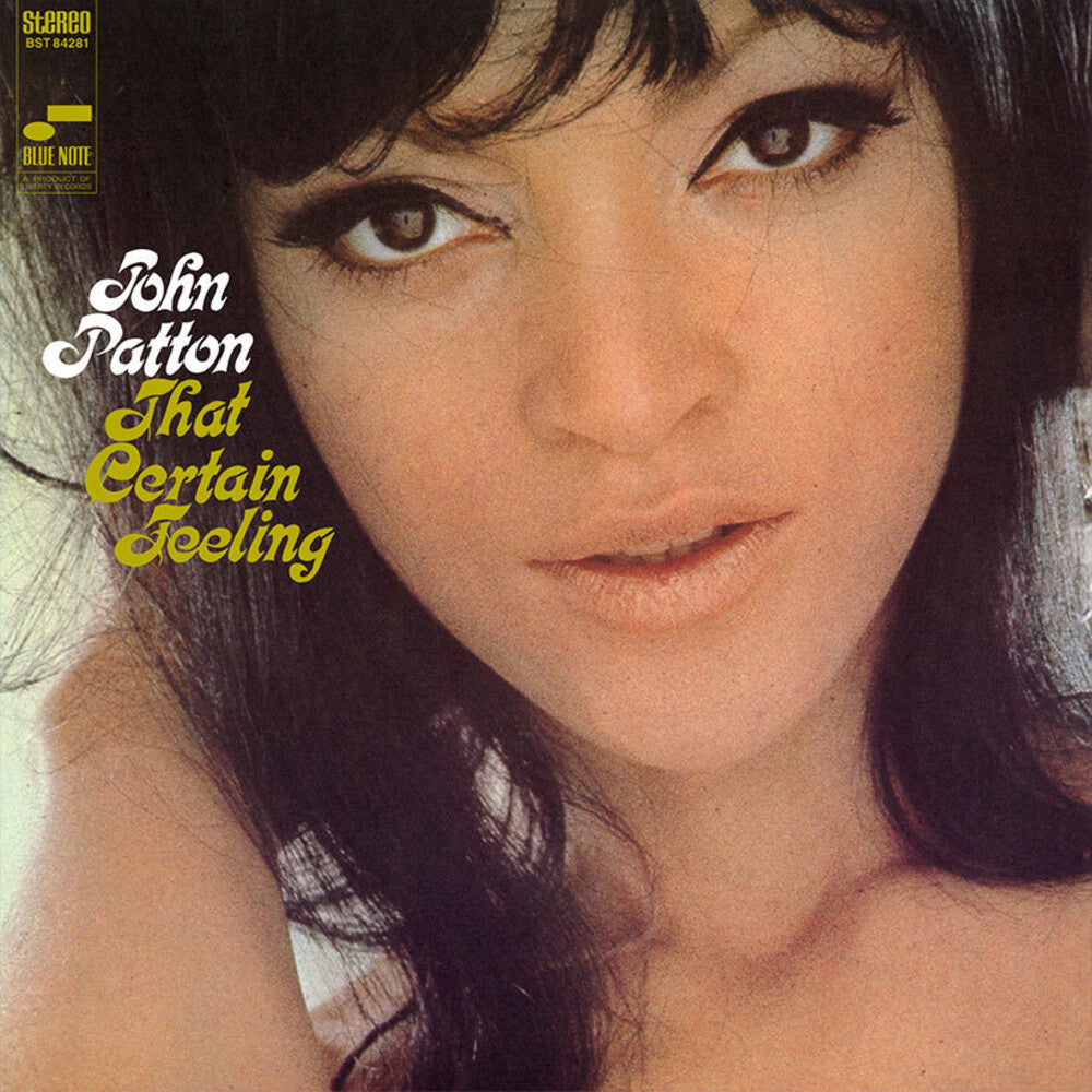 That Certain Feeling (Blue Note Classic Vinyl)