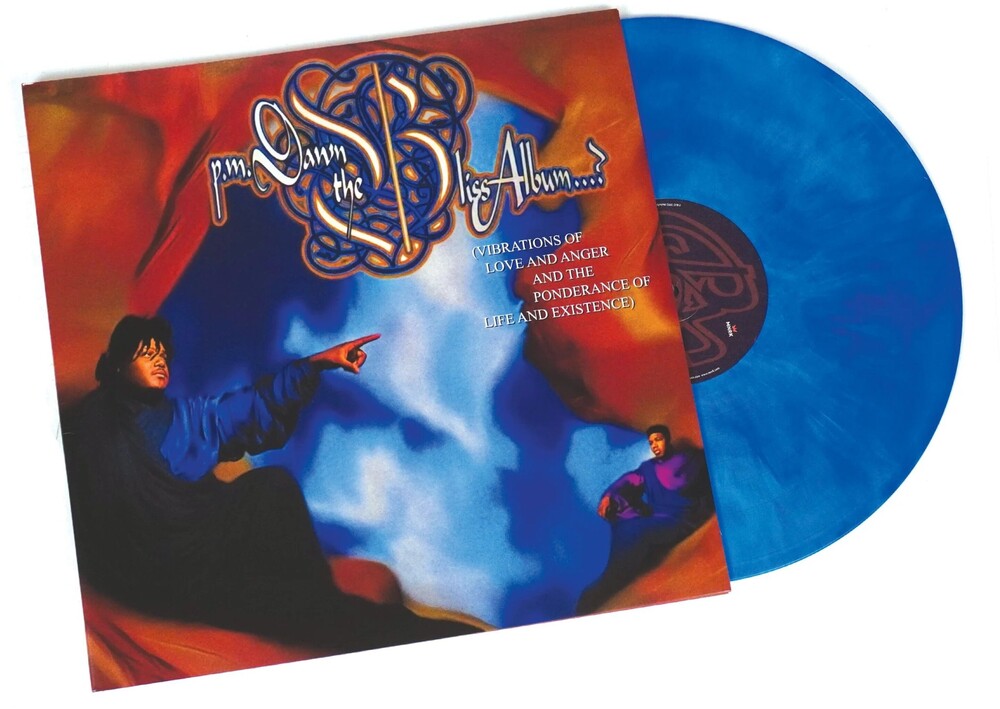 Bliss Album