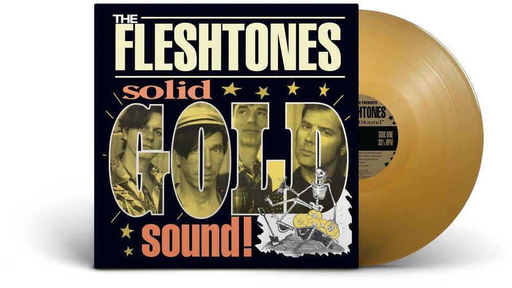 Solid Gold Sound - 25th Anniversary