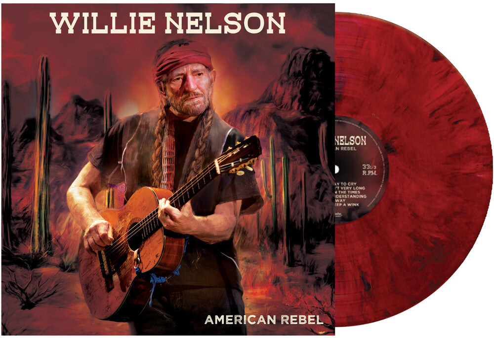 American Rebel