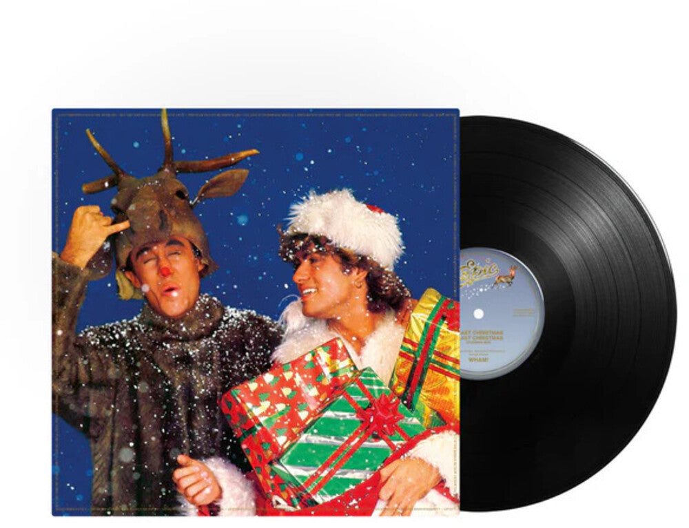 Last Christmas