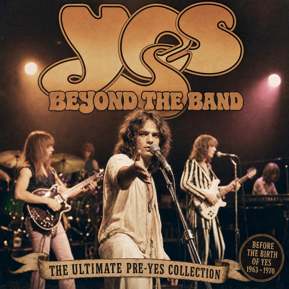 Beyond The Band
