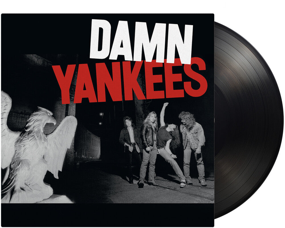 Damn Yankees