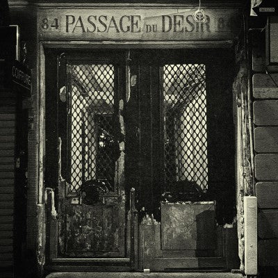 Simpson, Sturgill - Passage Du Desir