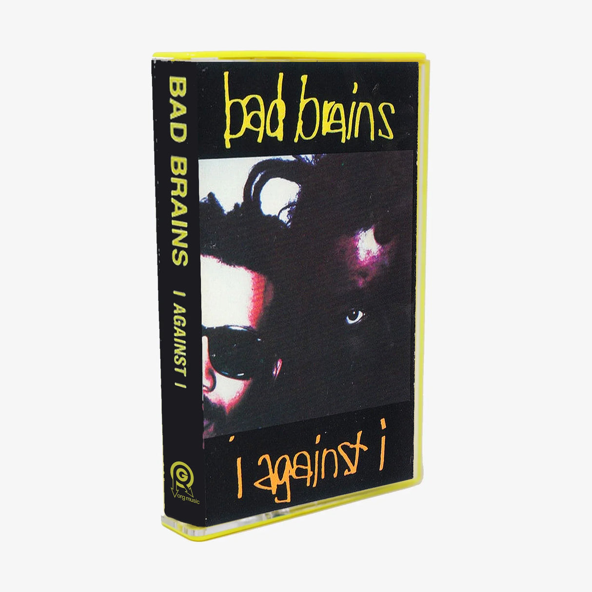Bad Brains - I Against I