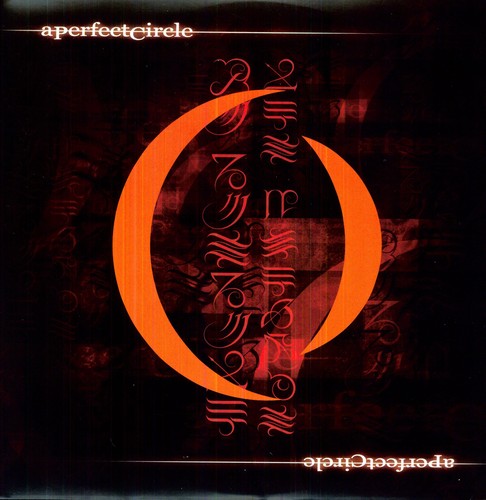 Perfect Circle, A - Mer De Noms