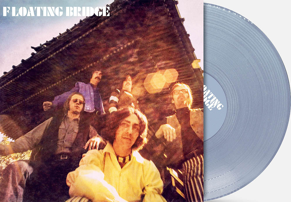 Floating Bridge - Floating Bridge