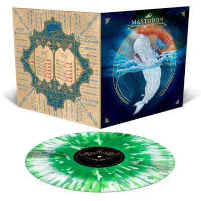 Mastodon - Leviathan