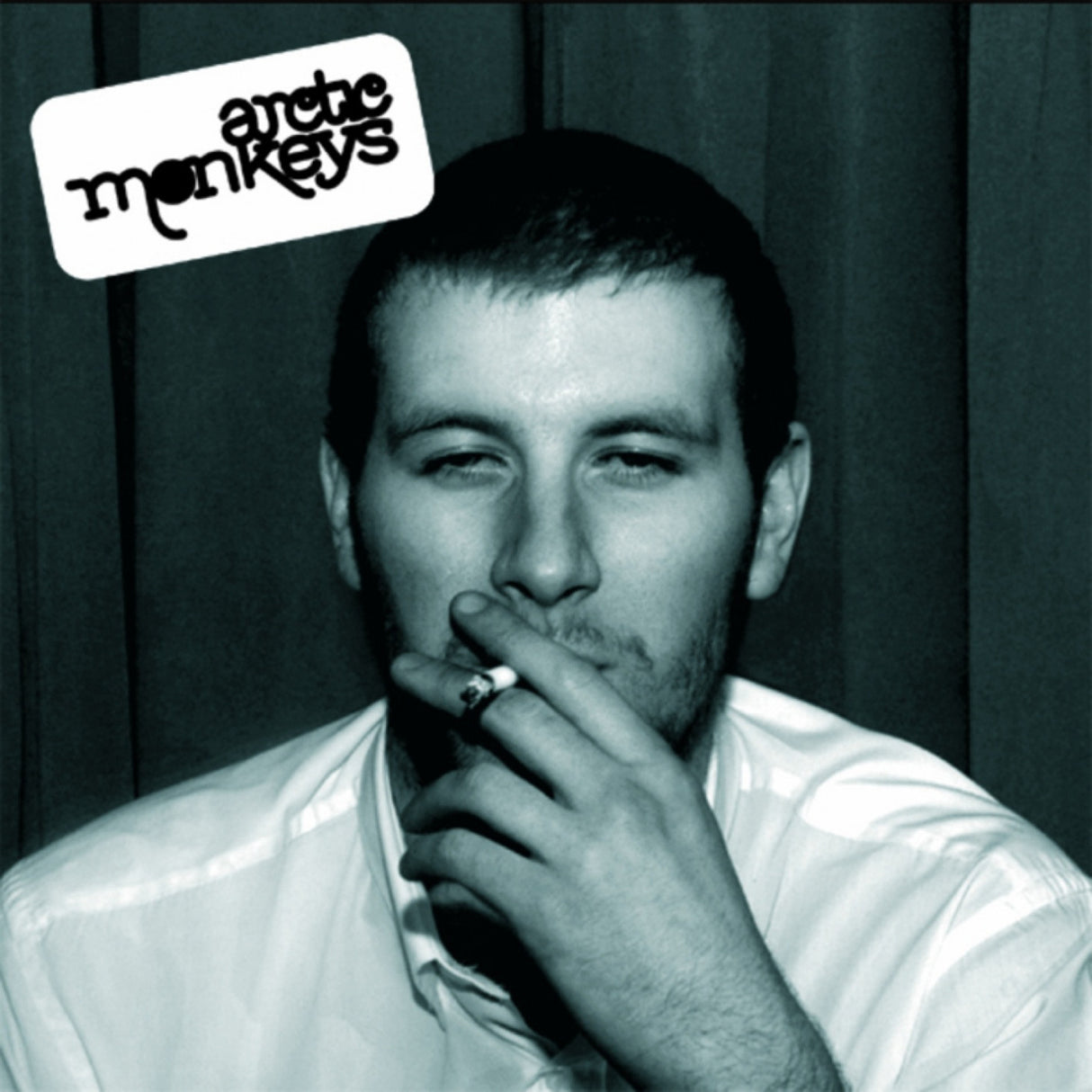 Arctic Monkeys - What Ever People Say I Am, That's What I'm Not