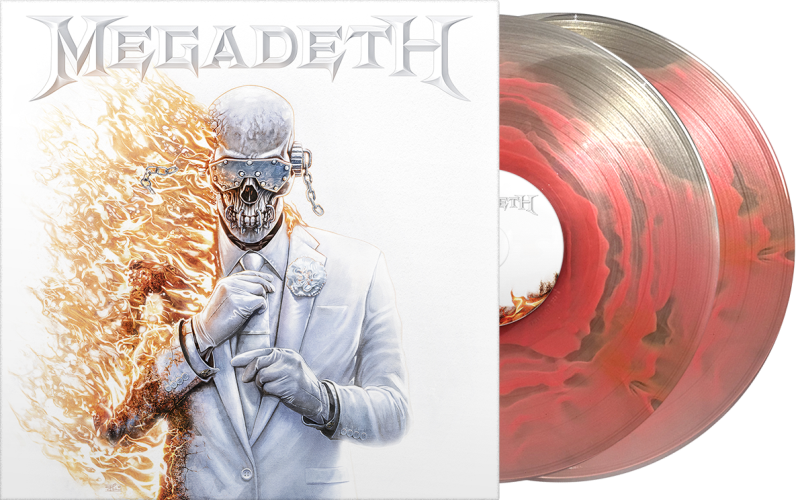 Megadeth - Megadeth