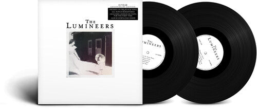 Lumineers, The - The Lumineers