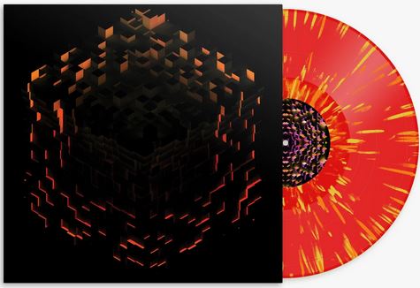 C418 - Minecraft Volume Beta