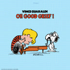 Guaraldi, Vince - Oh, Good Grief!