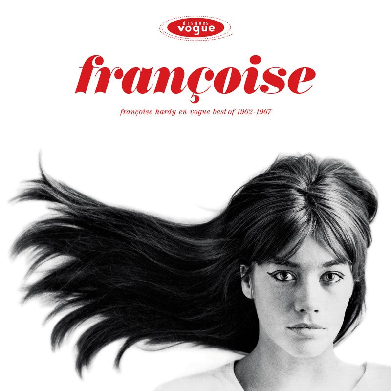 Hardy, Françoise - En Vogue: Best Of 1962-1967