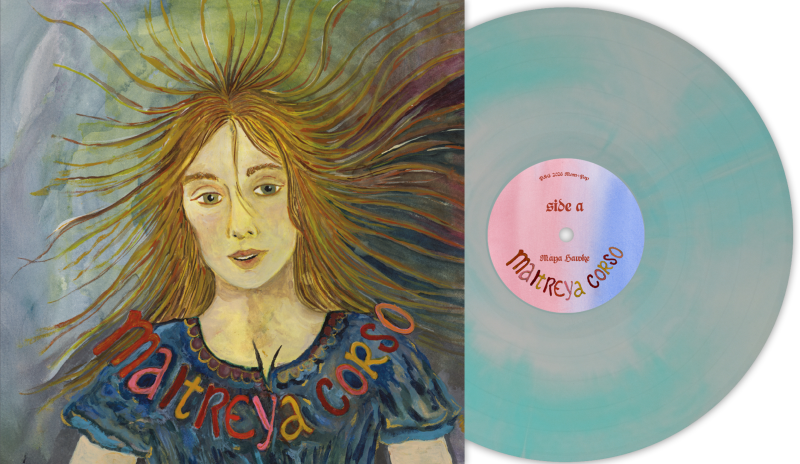 Maya Hawke - Maitreya Corso