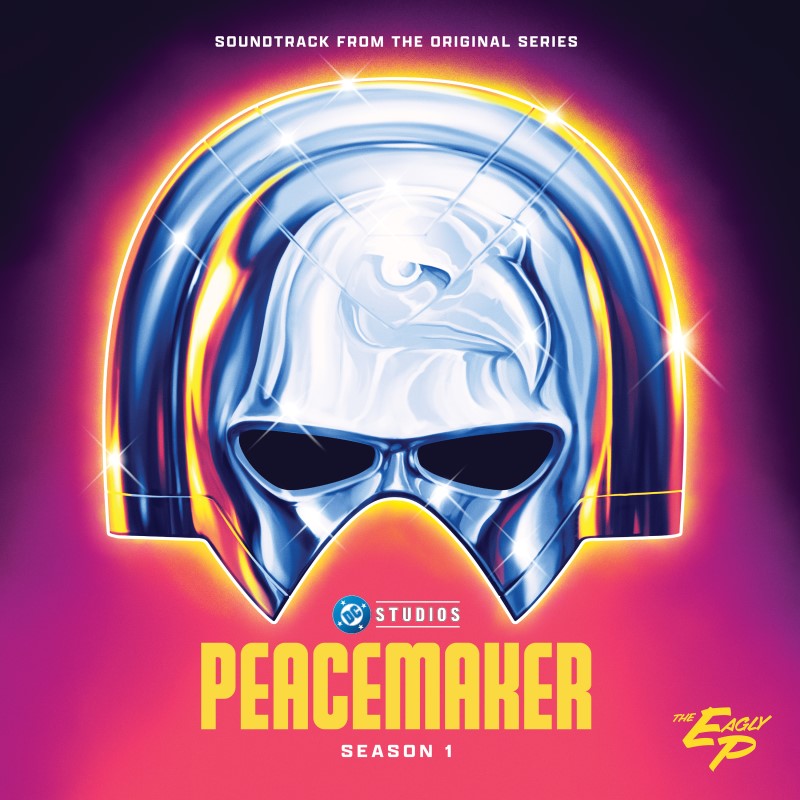 Various - Peacemaker - Season 1 Eagly P