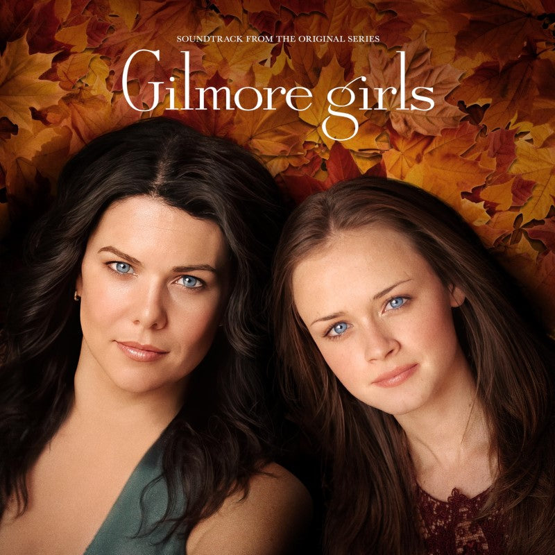 Phillips, Sam - Gilmore Girls Soundtrack (Coffee)
