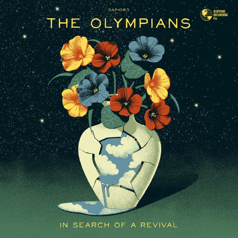 Olympians, The - In Search of a Revival