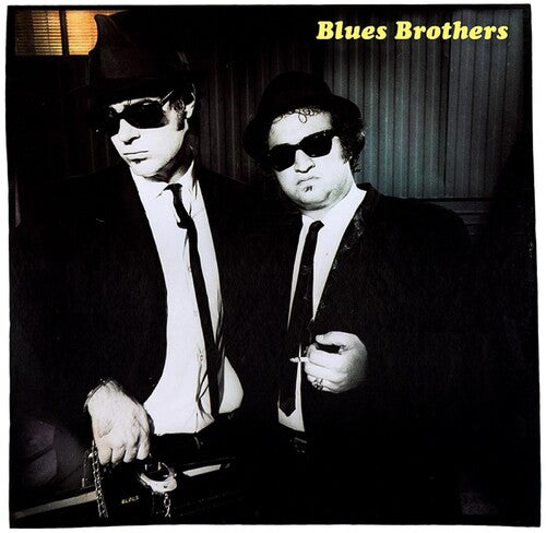Blues Brothers, The - Briefcase Full of Blues