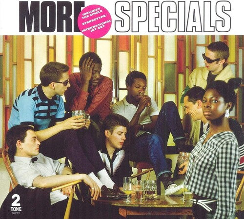 Specials, The - More Specials