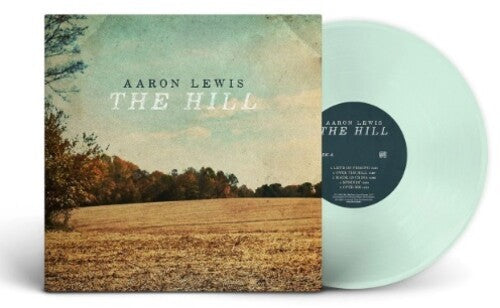 Lewis, Aaron - The Hill
