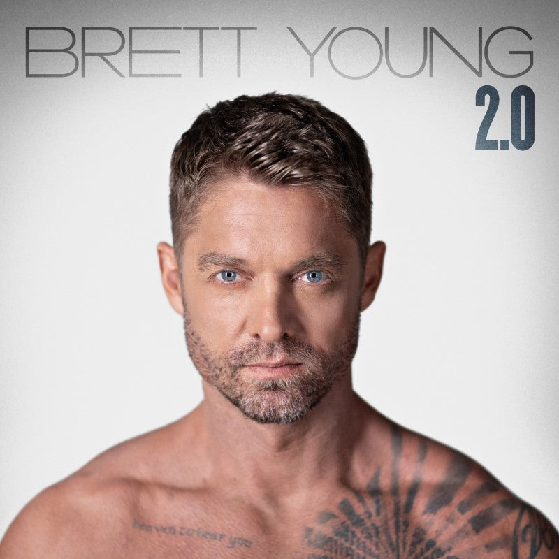 Young, Brett - 2.0