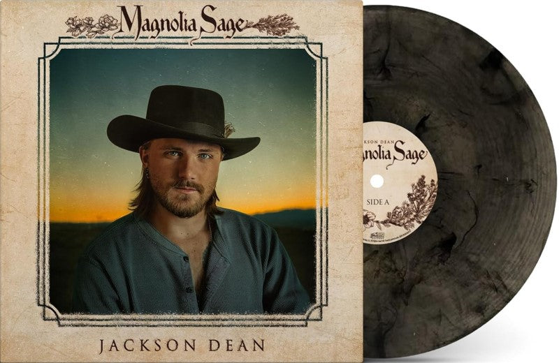 Dean, Jackson - Magnolia Sage