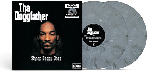 Snoop Doggy Dogg - Tha Doggfather