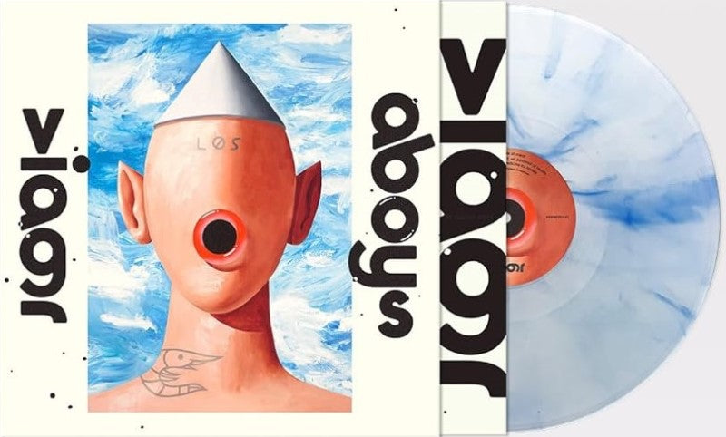 Viagra Boys - Viagr Aboys