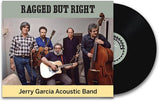 Garcia, Jerry - Ragged But Right