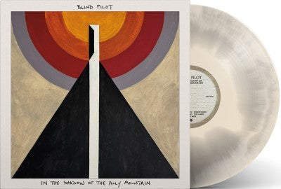 Blind Pilot - In the Shadow of the Holy Mountain