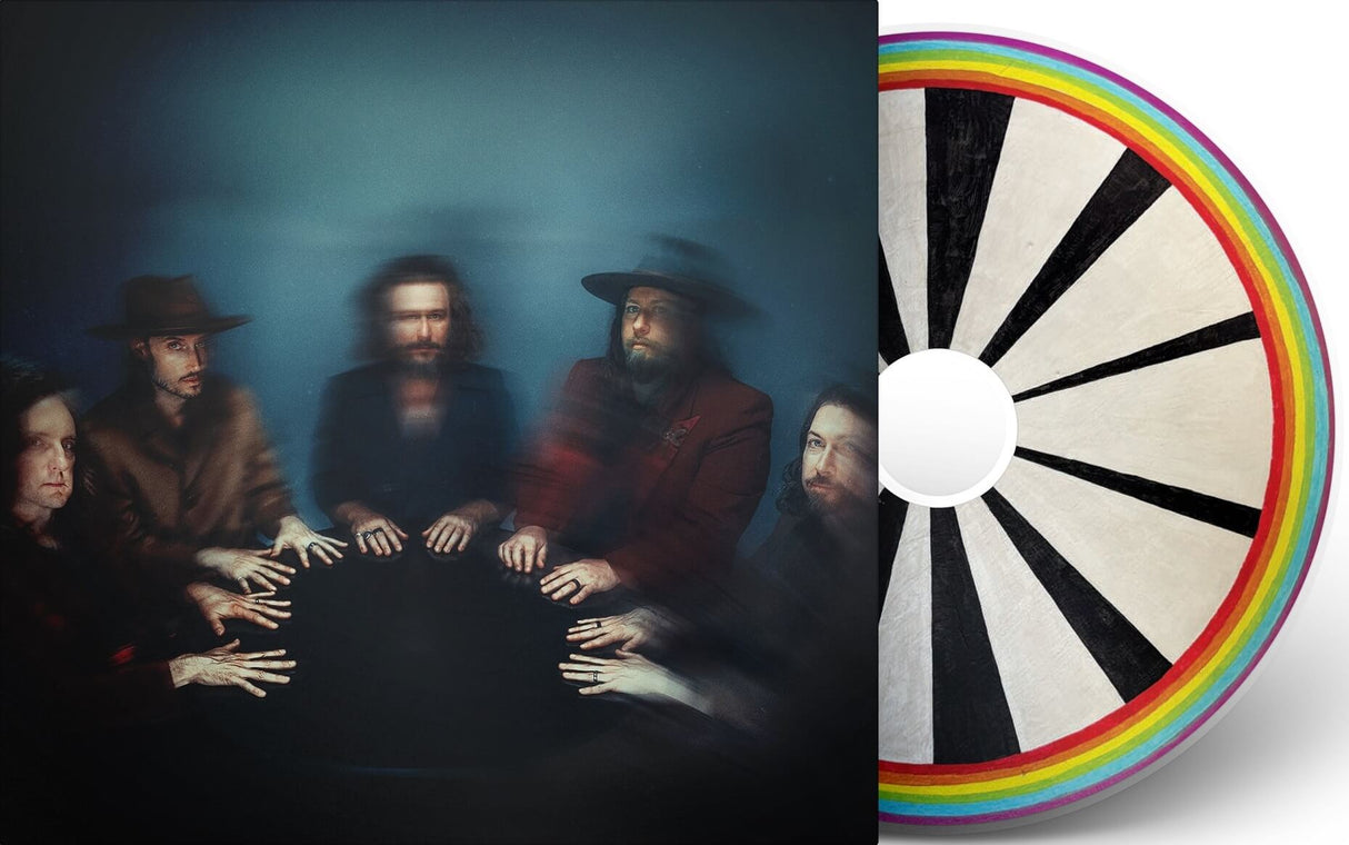 My Morning Jacket - is