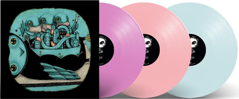 My Morning Jacket - Z