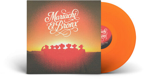 Mariachi El Bronx - Mariachi El Bronx IV