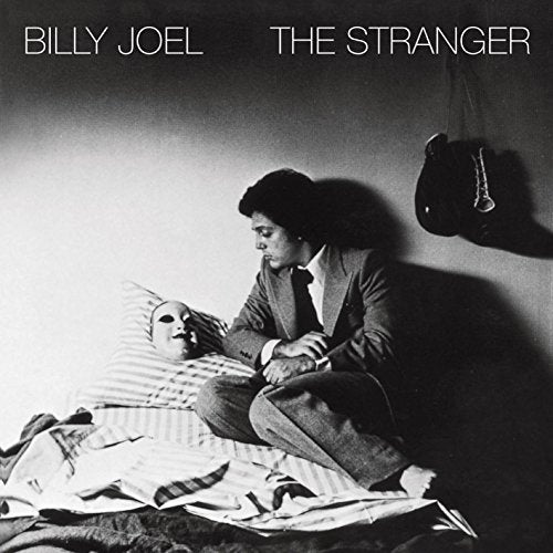 Joel, Billy - Stranger