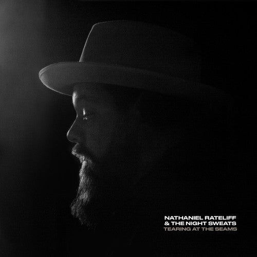 Rateliff, Nathaniel & The Night Sweats - Tearing At The Seams