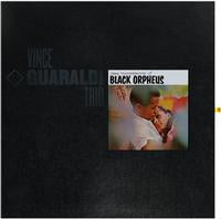 Guaraldi, Vince Trio - Jazz Impressions of Black Orpheus