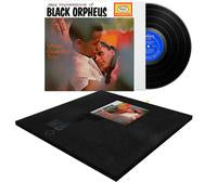 Guaraldi, Vince Trio - Jazz Impressions of Black Orpheus